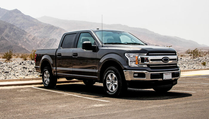 Best deals on new and preowned pickup trucks