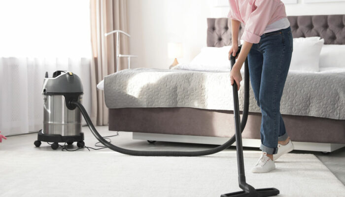 Black Friday vacuums deals to check out