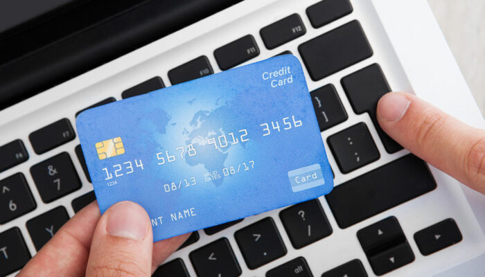 Break free from these 8 bad credit card habits