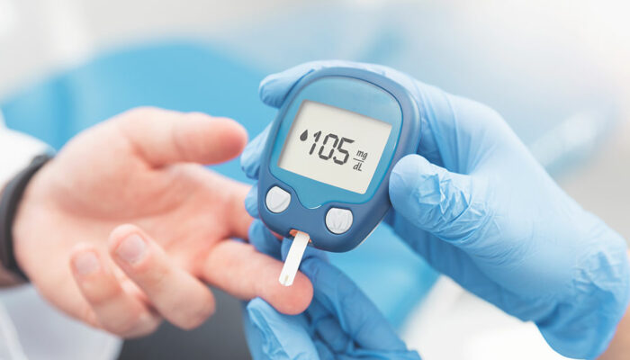 Glucose level charts &#8211; Importance, components, and more