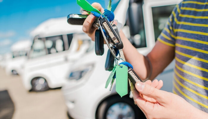 Guide to buying campers and RVs