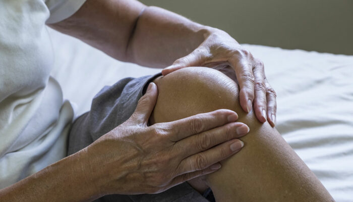 Decoding knee pain – When to seek orthopedic care
