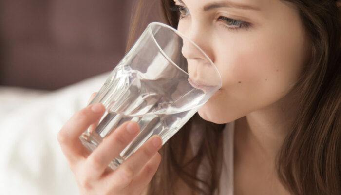 Dehydration &#8211; What causes it and how to prevent it