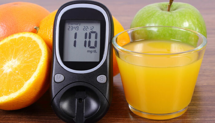 Diabetes and fruits: What to include and how much