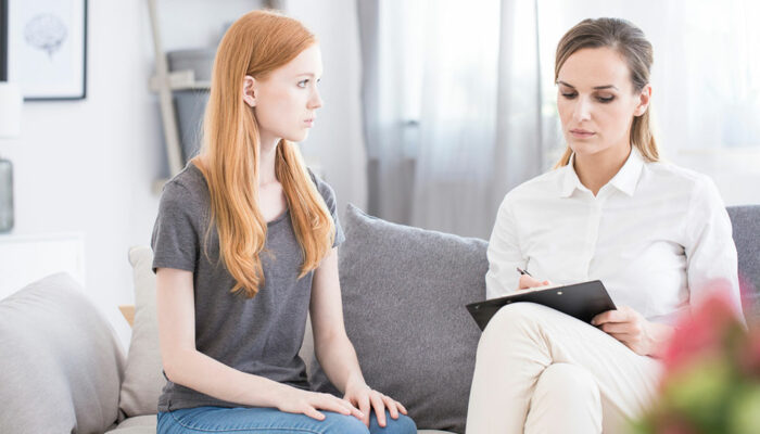 Early warning signs of schizophrenia one should not ignore