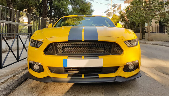 Everything to know about the iconic Ford Mustang