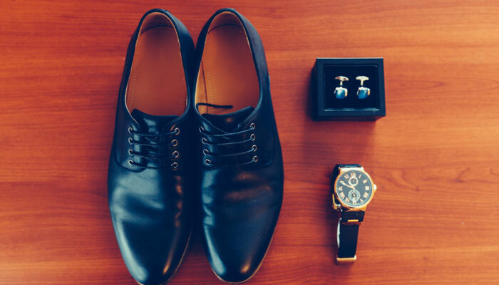 Expensive shoe care guide &#8211; Top 5 mistakes to avoid