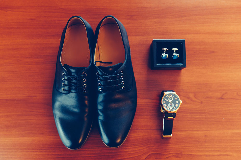 Expensive shoe care guide &#8211; Top 5 mistakes to avoid