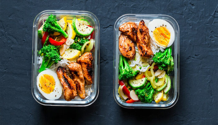 Free diet meal plans you should know about