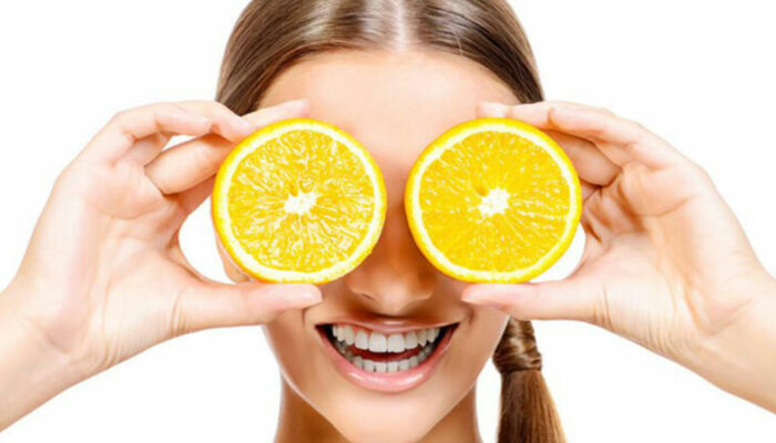 Know about the Best Vitamins for Healthy Eyes