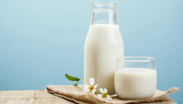 Key things to know about lactose-free milk