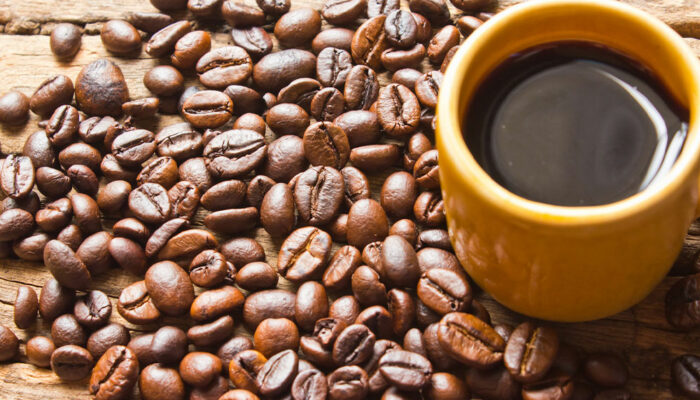 How coffee helps lower the risk of diabetes