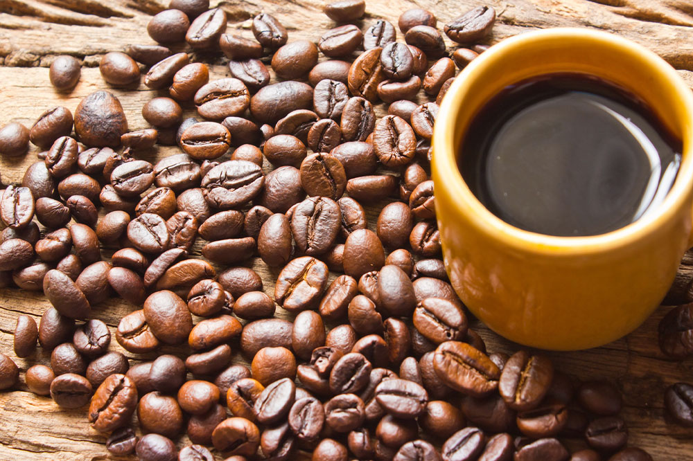 How coffee helps lower the risk of diabetes