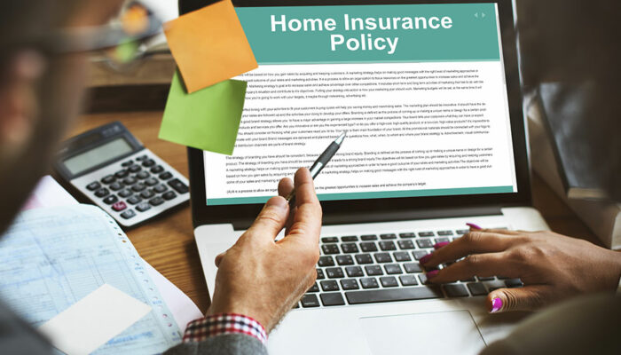 How to choose the best home insurance policy