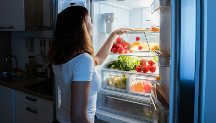 Harmful effects of refrigerators on the planet