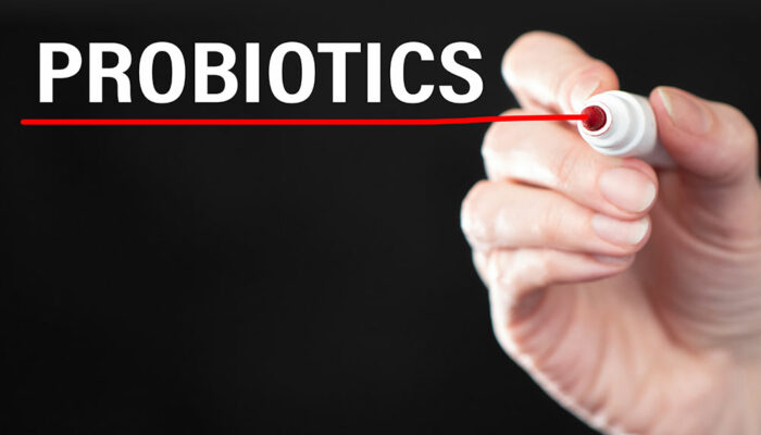 Here&#8217;s why probiotics are good for health