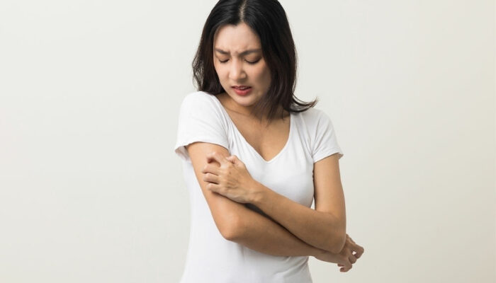 Itchy skin &#8211; Common causes and remedies