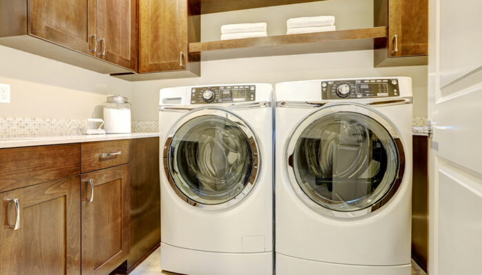 Look out for these 10 best 2022 Black Friday washers and dryers deals