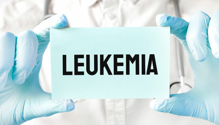 Leukemia &#8211; Causes, warning signs, and management