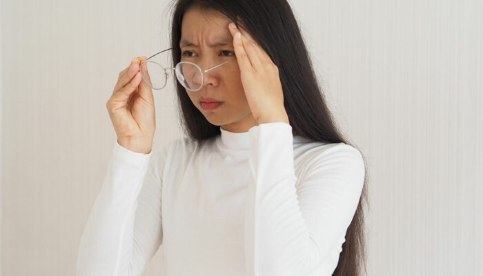 Macular degeneration – Causes, signs, management, and prevention