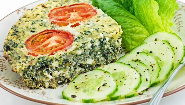 Macular degeneration – Foods to eat and avoid