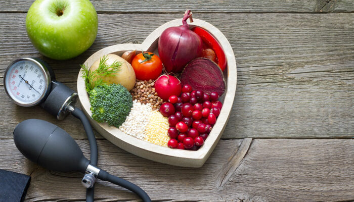 Medications and lifestyle changes to reduce cholesterol