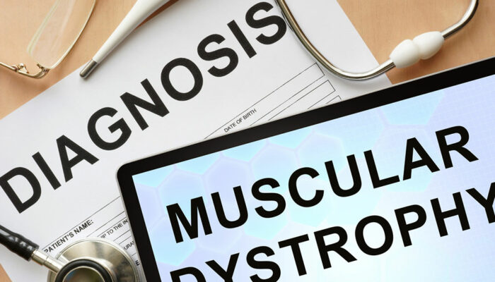 Muscular dystrophy &#8211; Warning signs and management