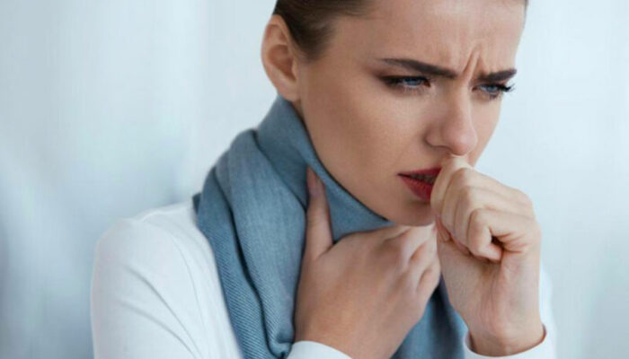 Nine useful home remedies for treating cold and flu