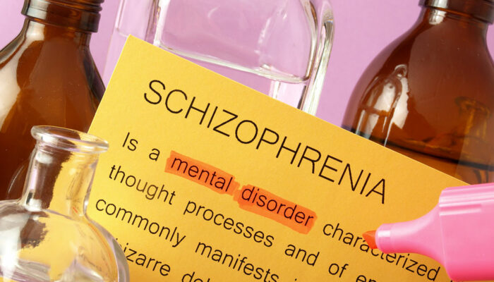 Schizophrenia &#8211; Causes, symptoms, and treatments