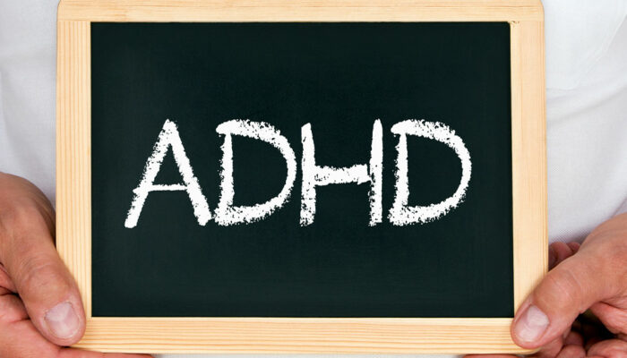 Simple tips to help manage ADHD