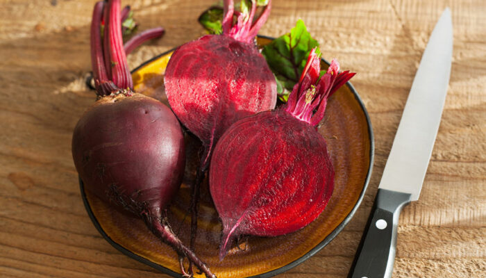 Superfoods that help improve blood count