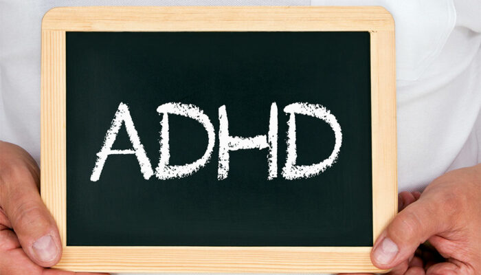 Symptoms and causes of ADHD