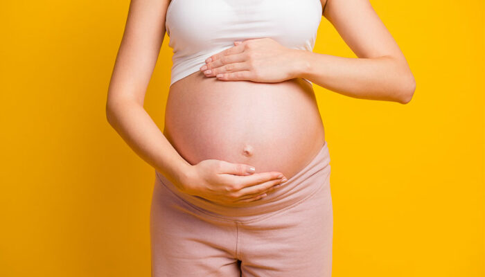 Pregnancy &#8211; Stages, symptoms, diagnosis, and prevention