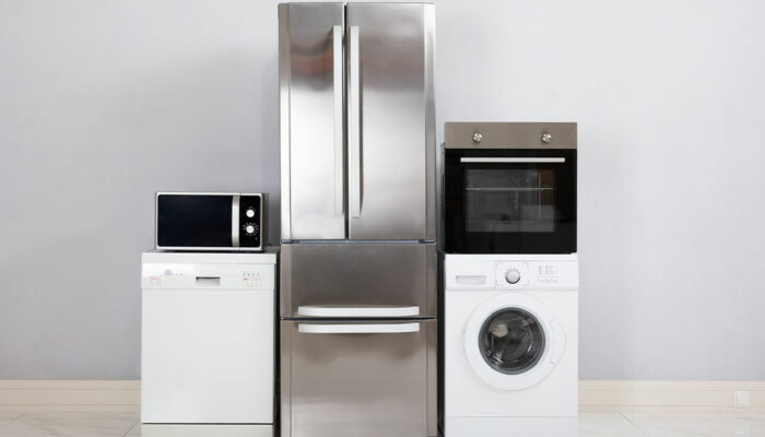 Prior Cyber Monday appliances sales to note