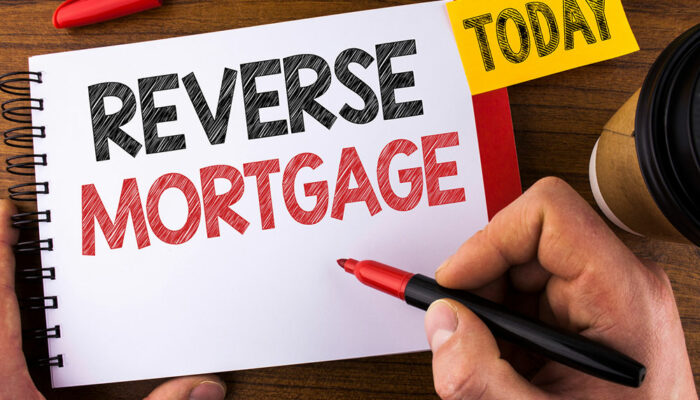 Reverse mortgage eligibility and its criteria