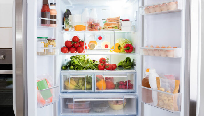 What to expect from 2022 Cyber Monday deals on refrigerators