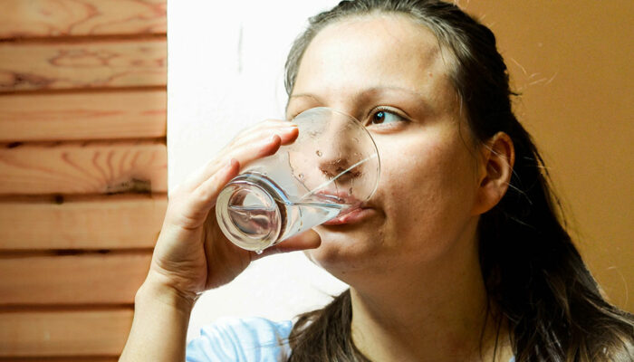 What you need to know about dehydration