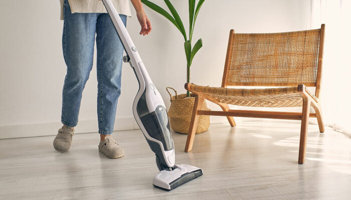 Top 3 LG cordless vacuum cleaners to consider