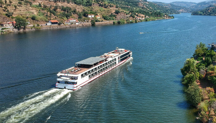 Top 3 river cruises to take in 2022