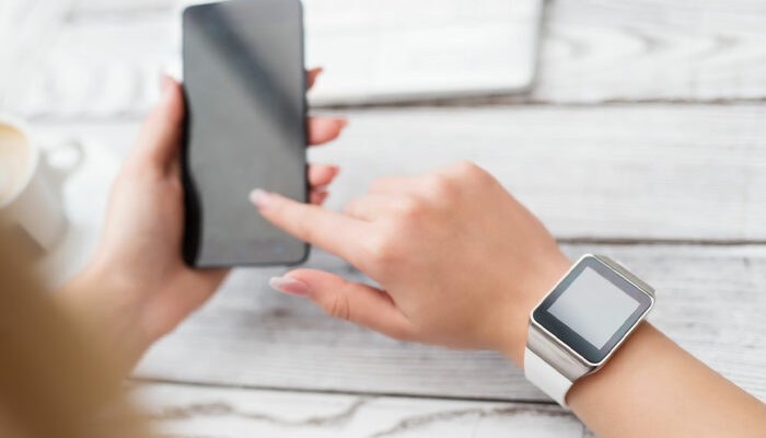 Top 10 2022 Black Friday deals on smartwatches