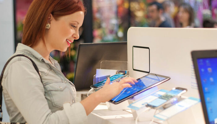 Top 10 Tablet Deals to Expect on Black Friday 2023