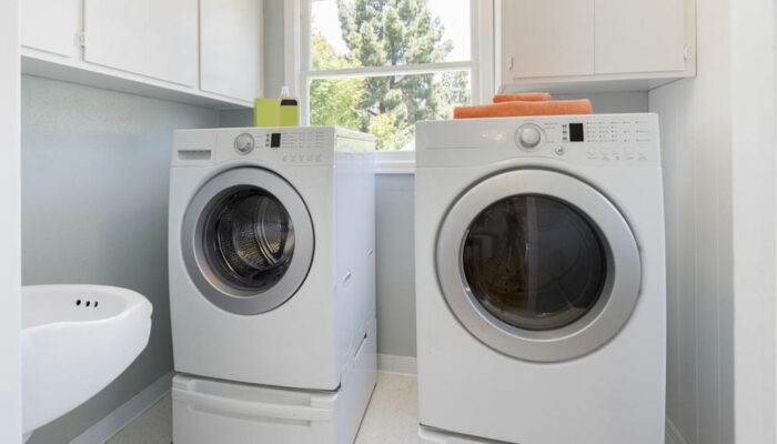 Top 10 Cyber Monday deals on washers and dryers