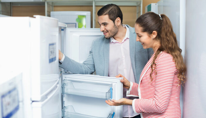 Top 10 Refrigerator Deals to Expect on Black Friday 2023