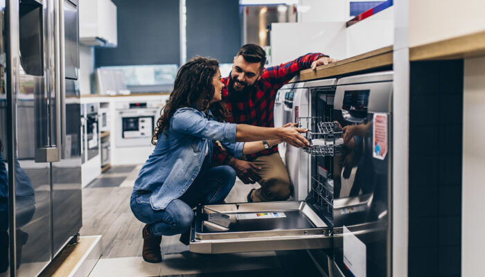 Top 20 Appliance Sales to Expect for Black Friday 2023