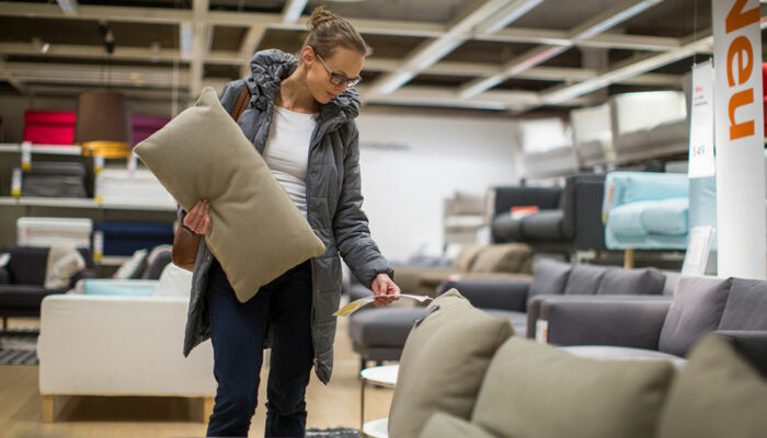 Top 20 Furniture Sales to Consider on Black Friday 2023