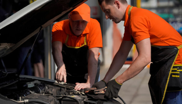 Top 4 car maintenance mistakes to avoid