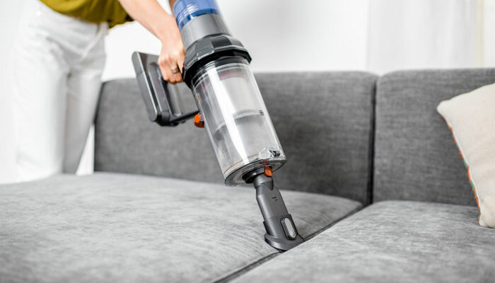 Top 4 Dyson vacuum cleaners of 2021