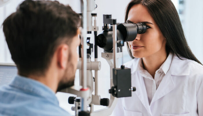 Top 4 questions to ask when consulting an ophthalmologist