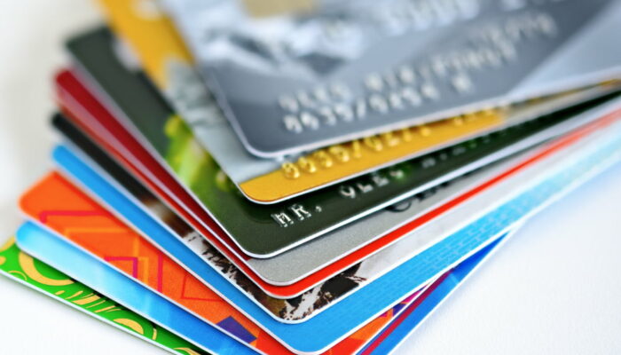 Top 5 bad credit card habits to break