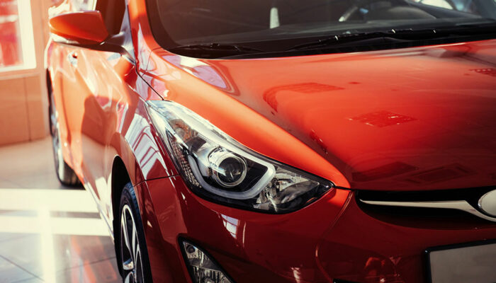 Top 5 features of the all-new Hyundai Elantra